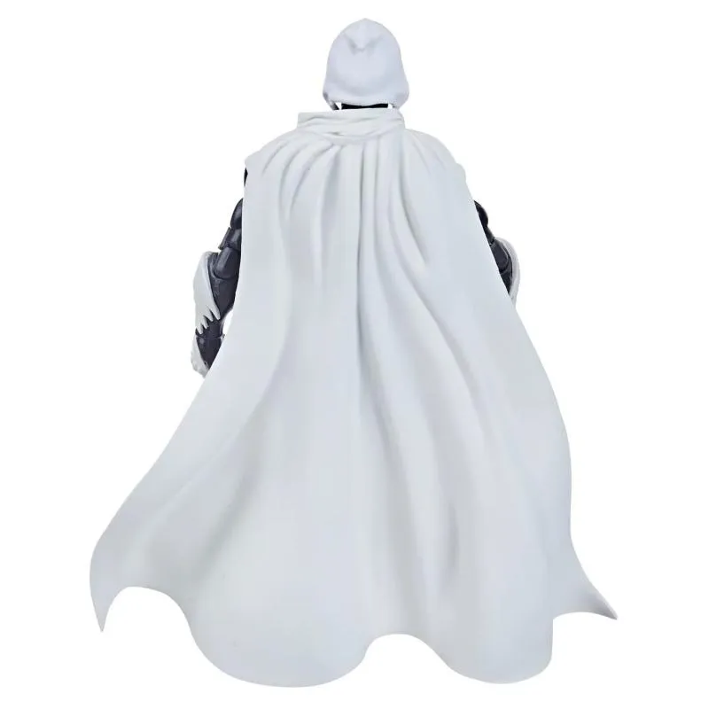 MARVEL - Moon Knight - Figurine Marvel Legend Series 15cm - 4