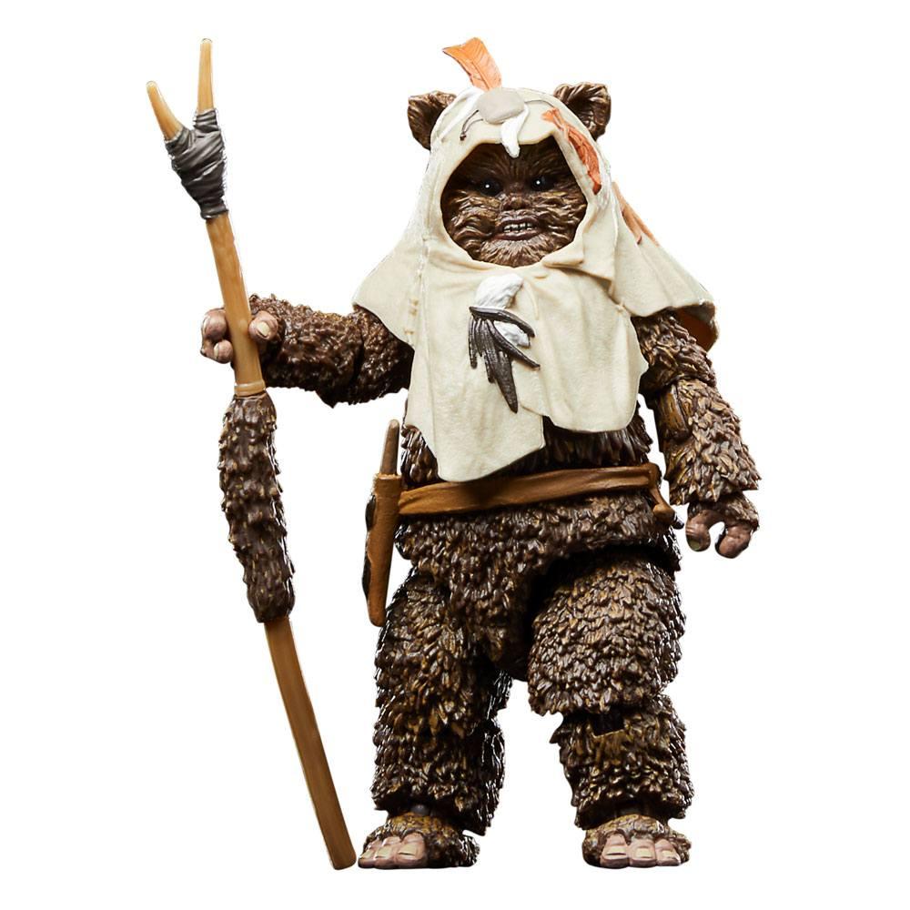 STAR WARS VI - Paploo 
