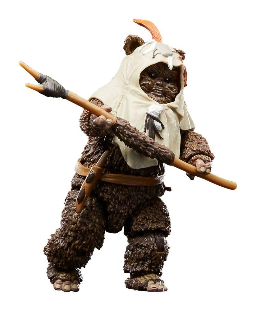 STAR WARS VI - Paploo 