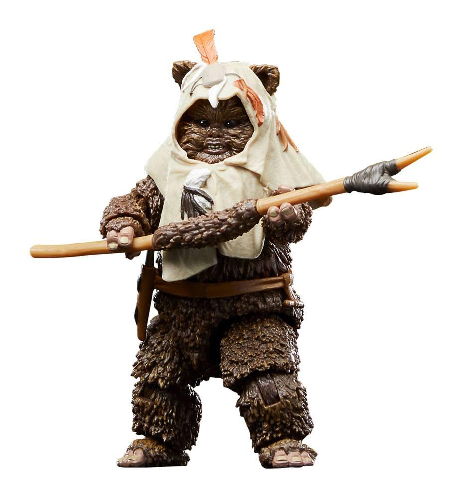 STAR WARS VI - Paploo 