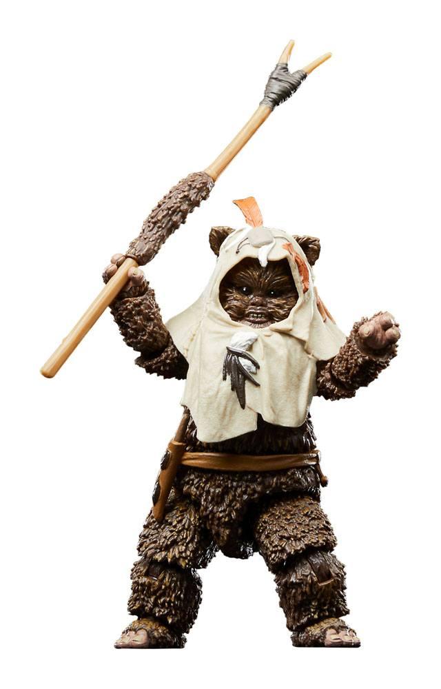 STAR WARS VI - Paploo 