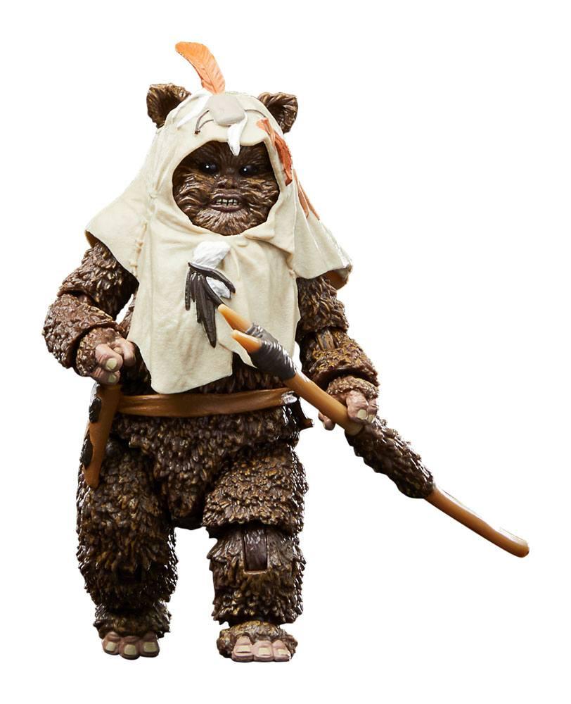STAR WARS VI - Paploo 