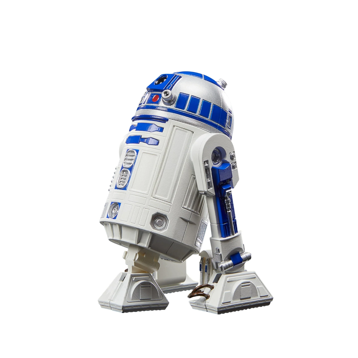 Figurine Star Wars - Black Series - R2-D2 (Le Retour du Jedi) - Hasbro