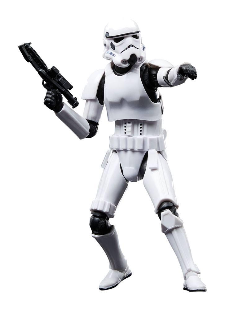 STAR WARS VI - Stormtrooper 