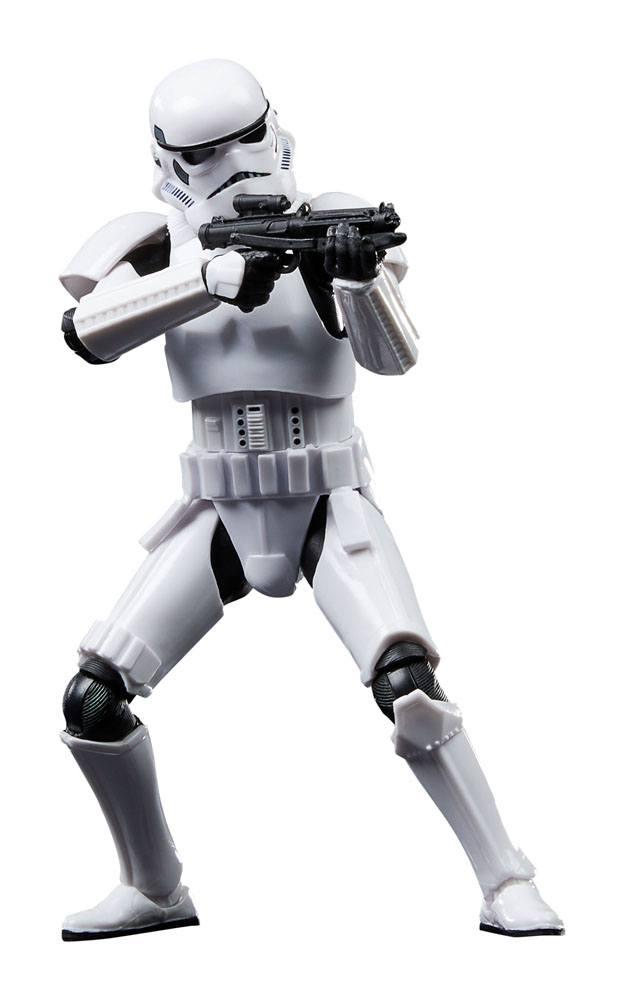 STAR WARS VI - Stormtrooper 