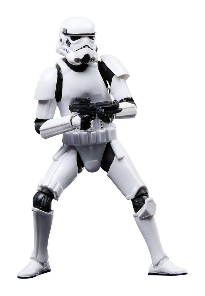 STAR WARS VI - Stormtrooper 
