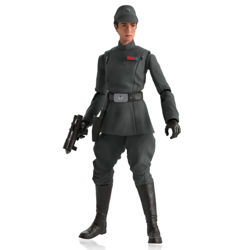 STAR WARS OBI-WAN KENOBI - Tala Durith - Figurine Black Series 15cm - 2