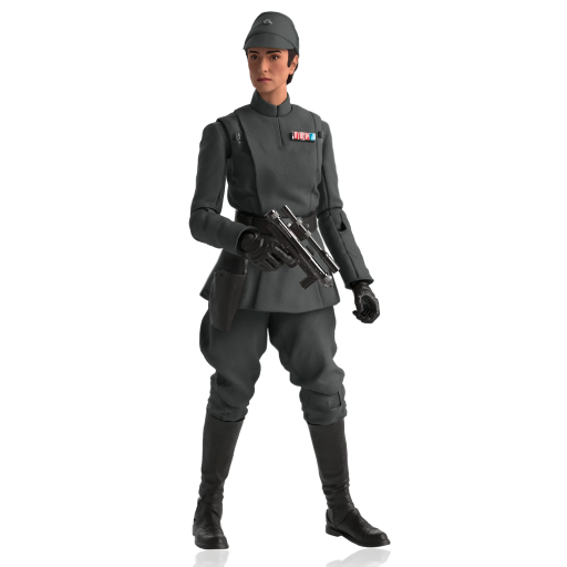 STAR WARS OBI-WAN KENOBI - Tala Durith - Figurine Black Series 15cm - 4