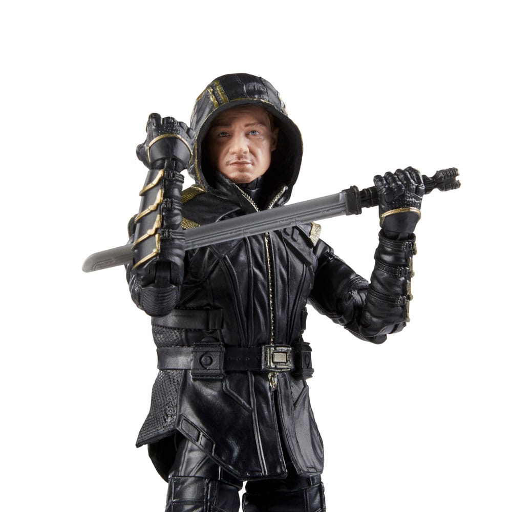 HAWKEYE - Marvel's Ronin - Figure Marvel Legends 15cm_IMAGE_5