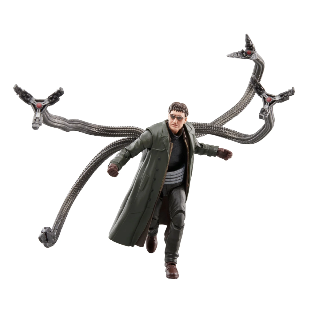 MARVEL - Doc Ock - Figurine Legend Series 15cm - 4