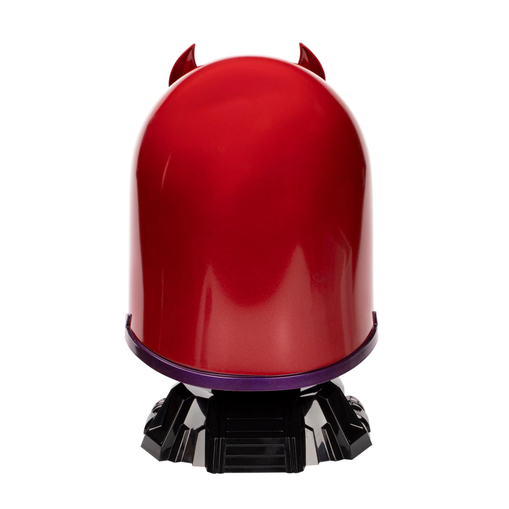X-MEN - Casque de Magneto - Réplique Marvel legends 1/1 25.9X25.4 cm - 4