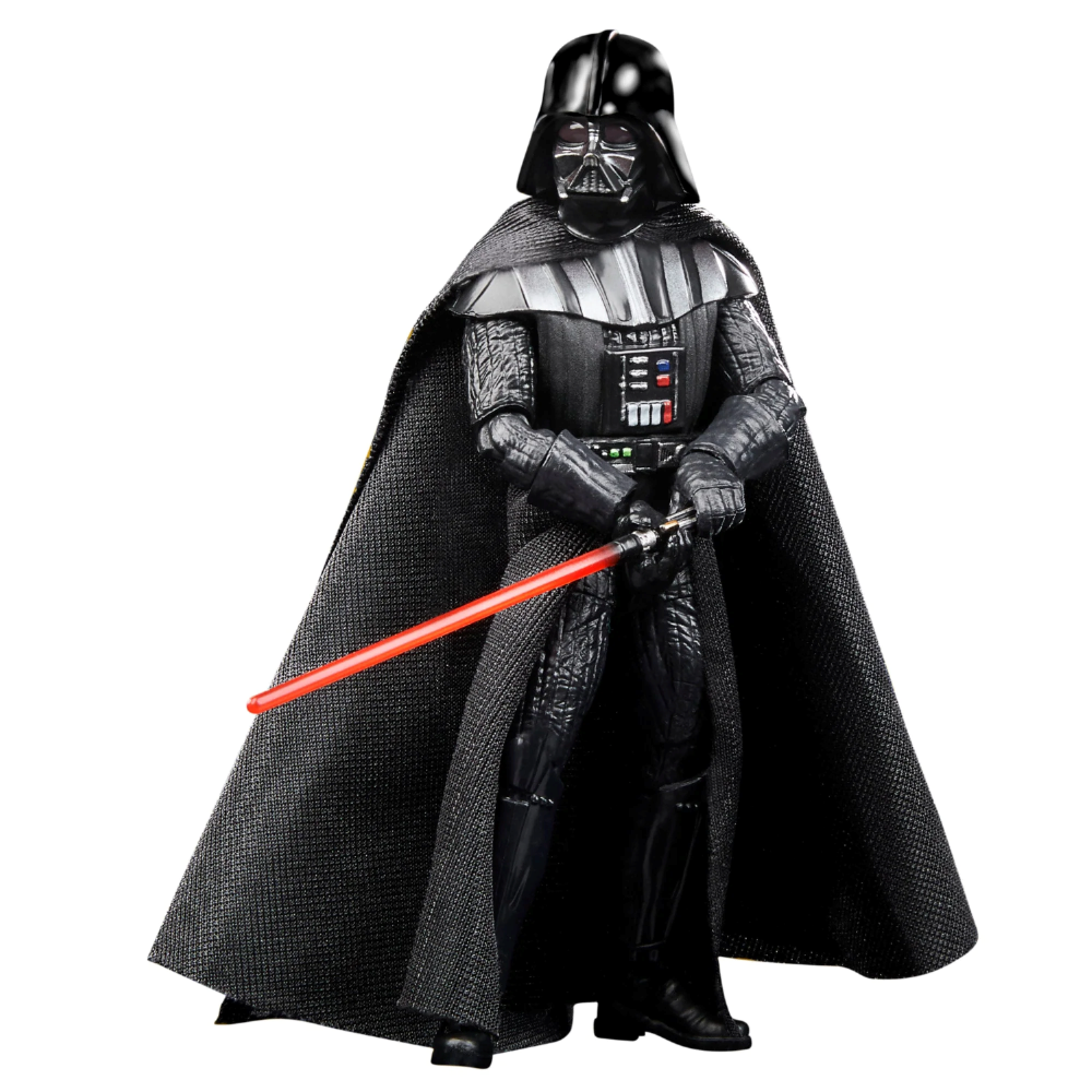 STAR WARS 6 40EME ANNIV. - Dark Vador - Fig. Vintage Collection 10cm - 2