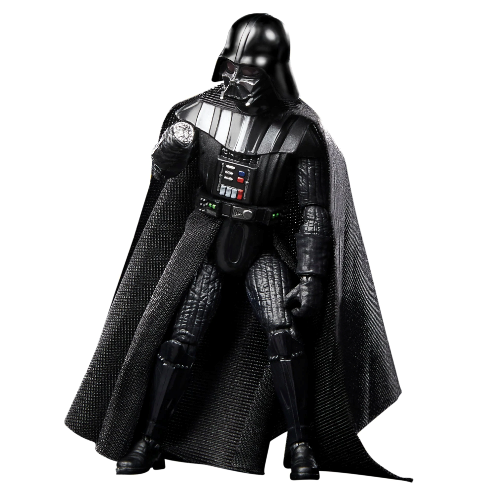 STAR WARS 6 40EME ANNIV. - Dark Vador - Fig. Vintage Collection 10cm - 3