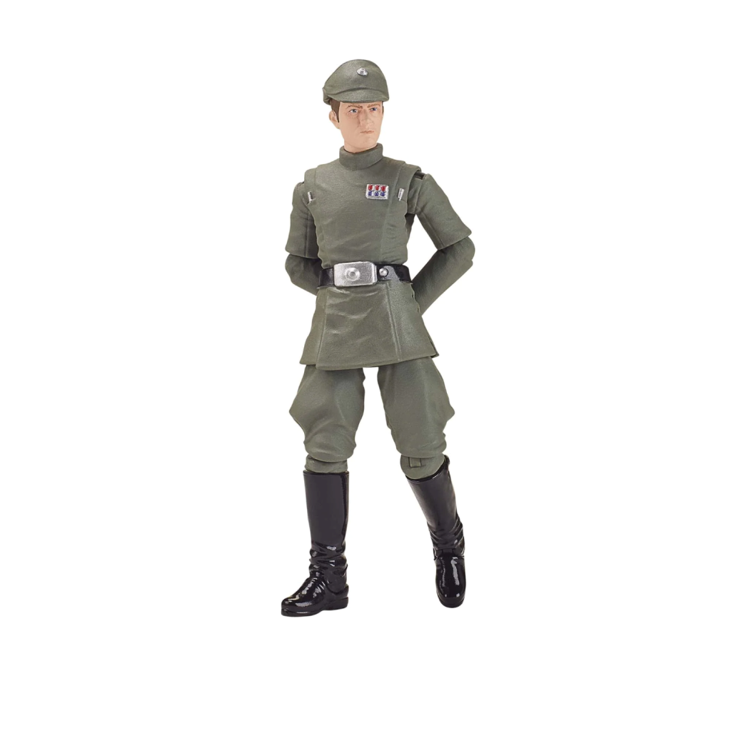 STAR WARS - Moff Jerjerrod - Figure Vintage Collection 10cm - 5