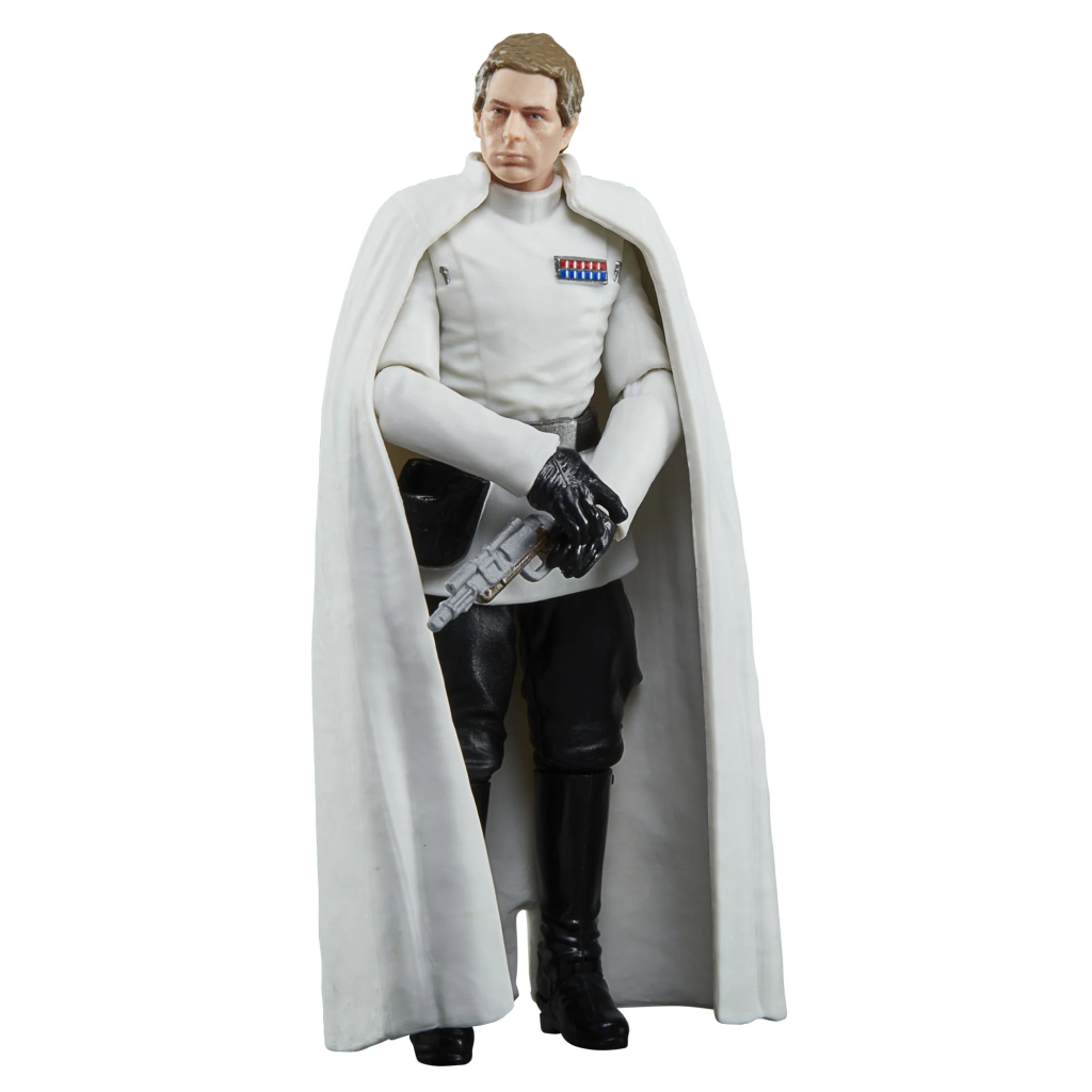 STAR WARS ROGUE ONE - Krennic - Figurine Vintage Collection 10cm - 2