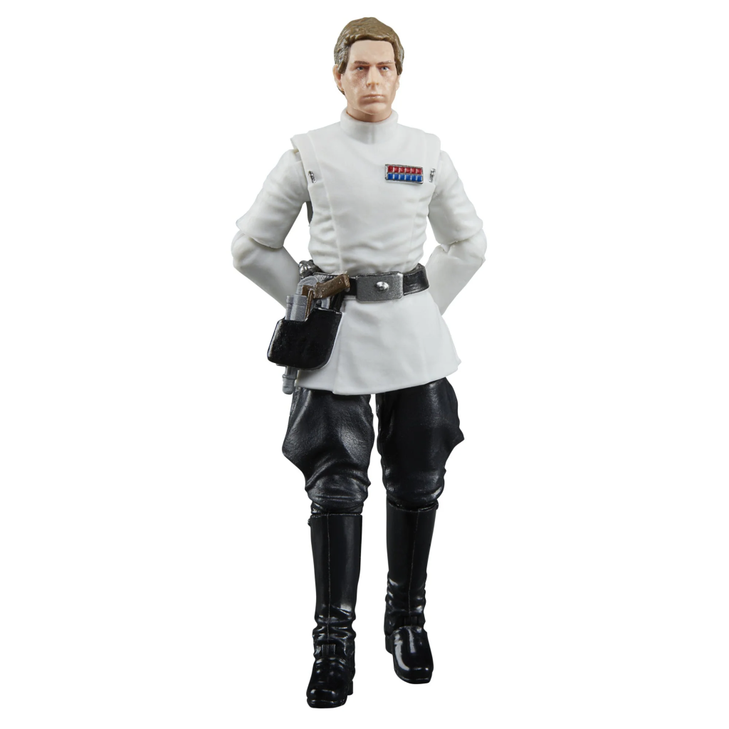 STAR WARS ROGUE ONE - Krennic - Figurine Vintage Collection 10cm - 3