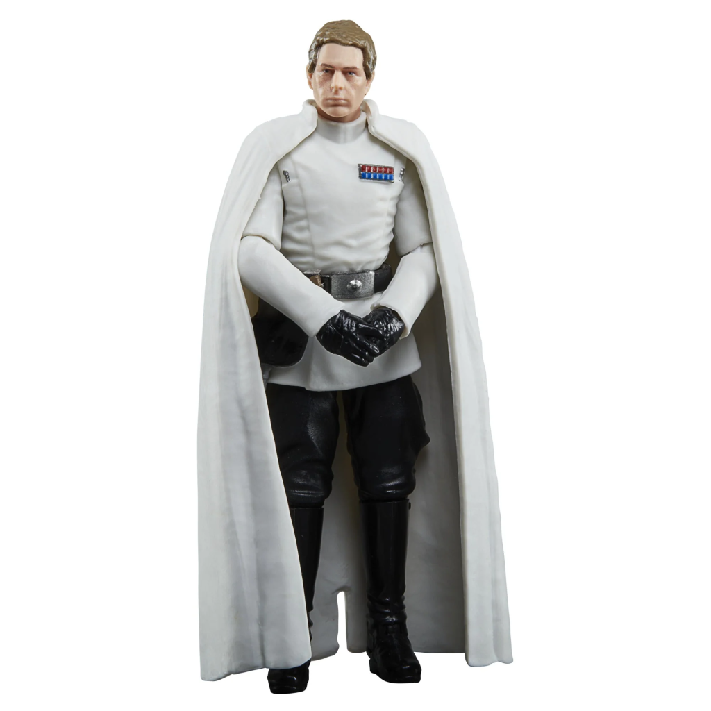 STAR WARS ROGUE ONE - Krennic - Figurine Vintage Collection 10cm - 6