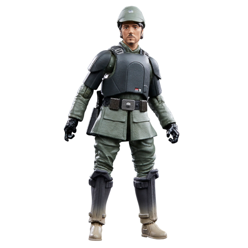 STAR WARS ANDOR -Cassian Andor (Aldhani) -Fig. Vintage Collection 10cm - 2