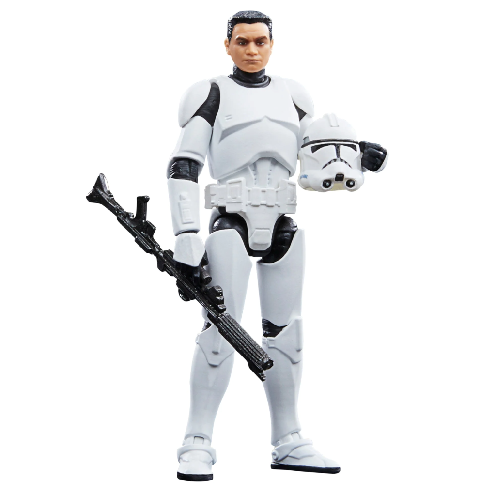 STAR WARS ANDOR - Soldat Clone (Phase 2) -Fig. Vintage Collection 10cm - 2