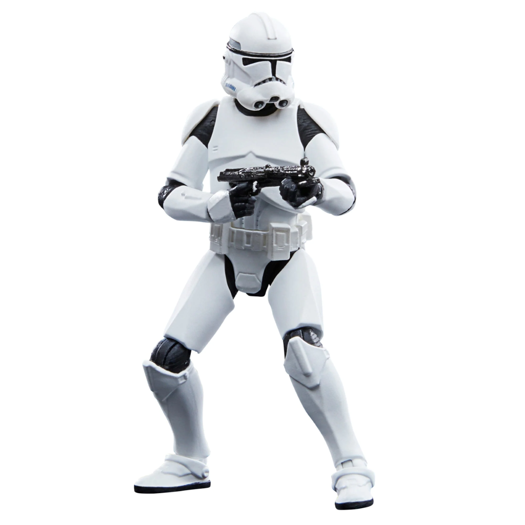 STAR WARS ANDOR - Soldat Clone (Phase 2) -Fig. Vintage Collection 10cm - 3