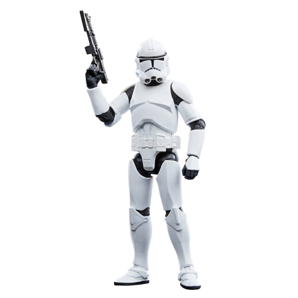 STAR WARS ANDOR - Soldat Clone (Phase 2) -Fig. Vintage Collection 10cm - 4