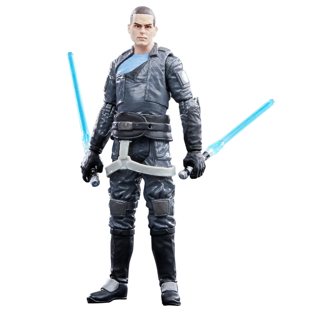 STAR WARS UNIVERS ETENDU - Starkiller - Fig. Vintage Collection 10cm - 2
