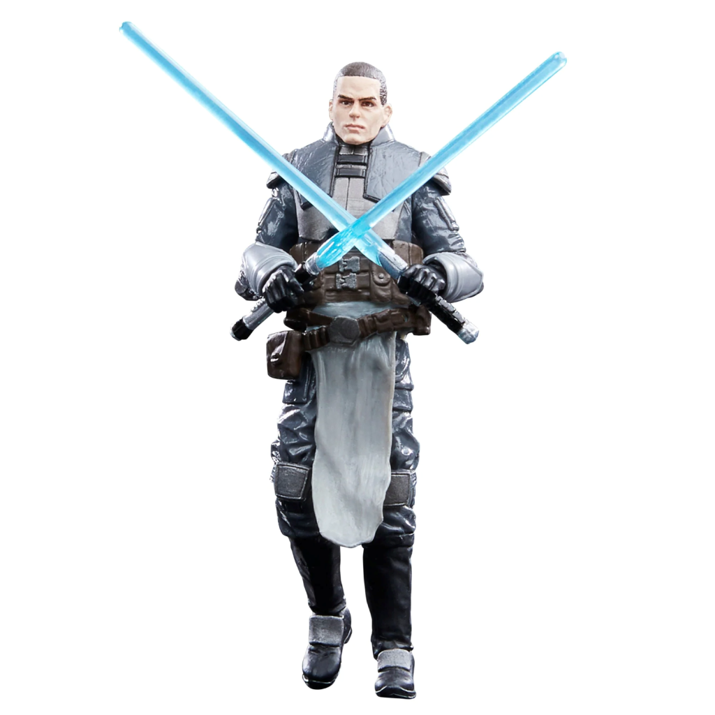 STAR WARS UNIVERS ETENDU - Starkiller - Fig. Vintage Collection 10cm - 3