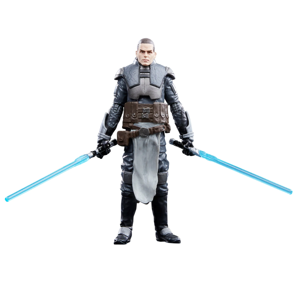 STAR WARS UNIVERS ETENDU - Starkiller - Fig. Vintage Collection 10cm - 4