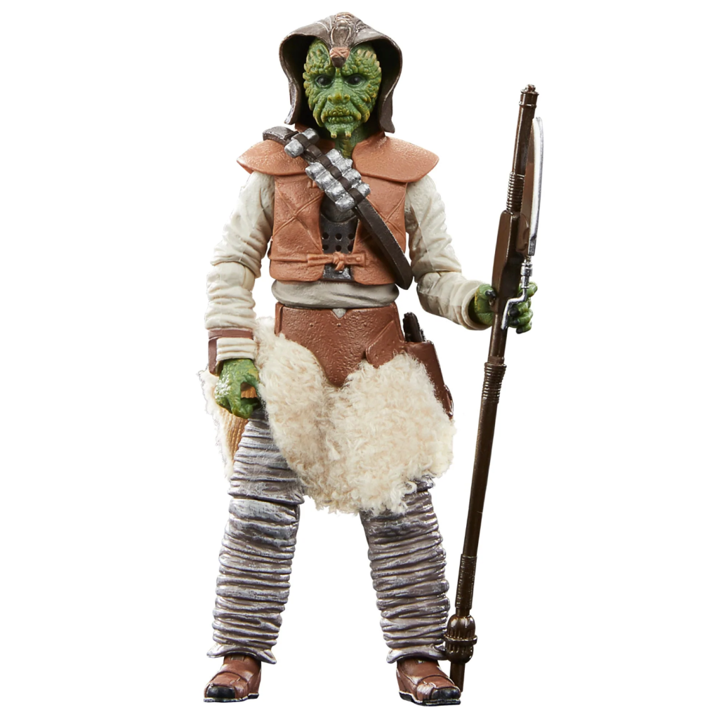 STAR WARS - Wooof - Figurine Vintage Collection 10cm - 2