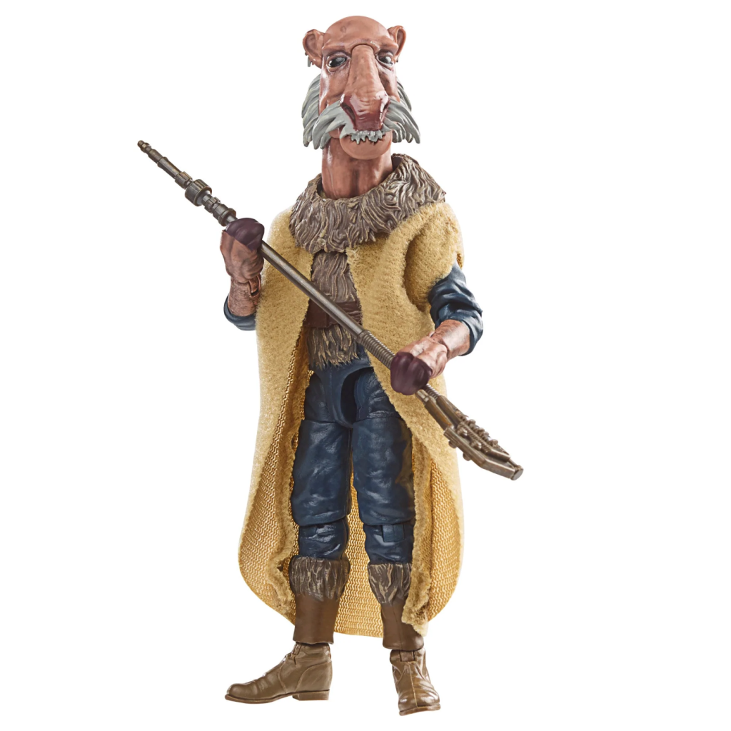 STAR WARS - Saelt-Marae - Figurine Vintage Collection 10cm - 2