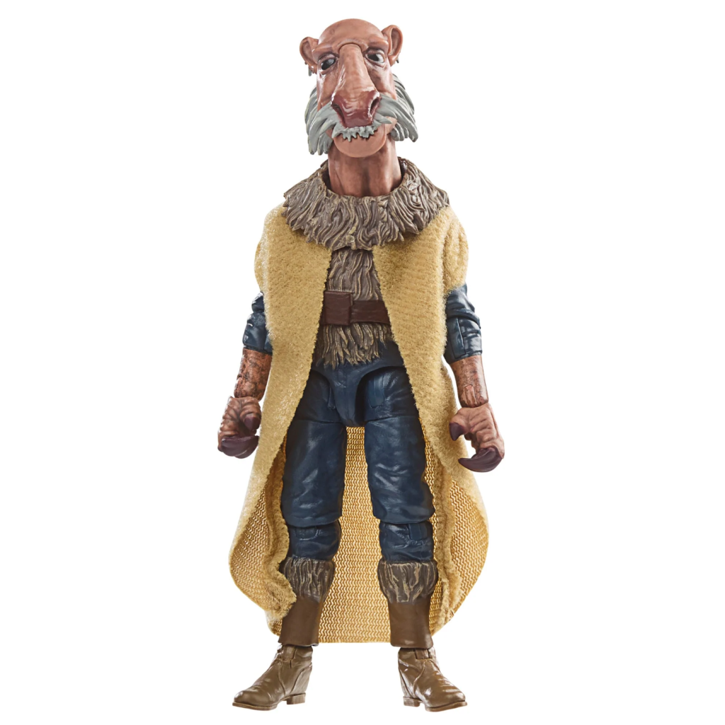 STAR WARS - Saelt-Marae - Figurine Vintage Collection 10cm - 3