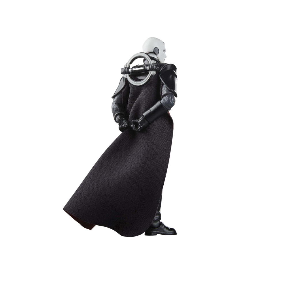 OBI-WAN KENOBI - Grand Inquisiteur - Figurine Vintage Collection 10cm - 5