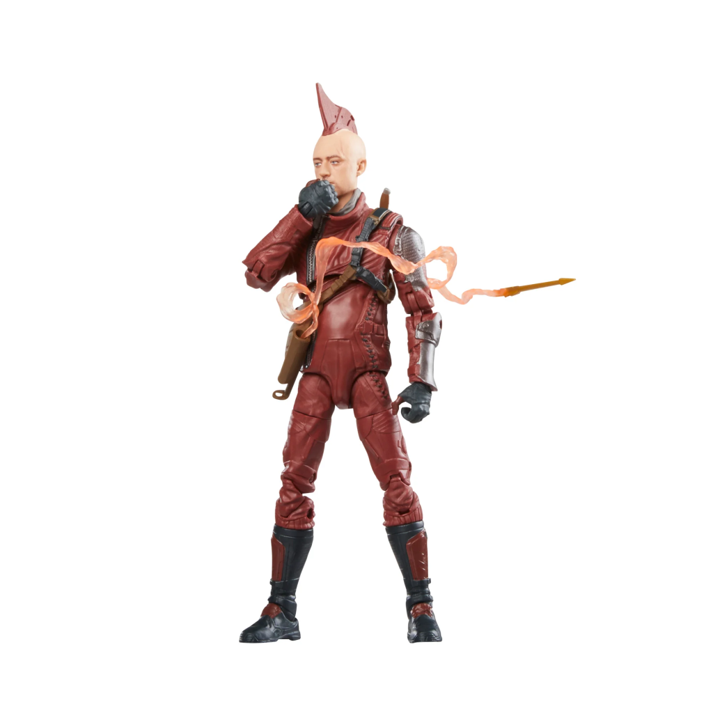 LES GARDIENS DE LA GALAXIE 3 - Kraglin - Figurine Marvel Legends 15cm - 5