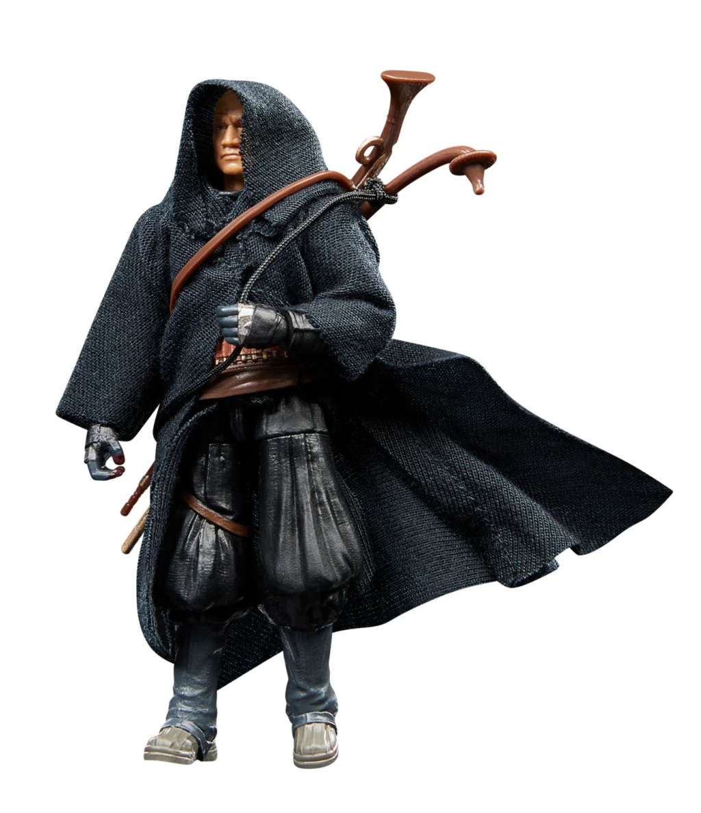 STAR WARS - Boba Fett (Tusken) - Figurine Vintage Collection 10cm - 6