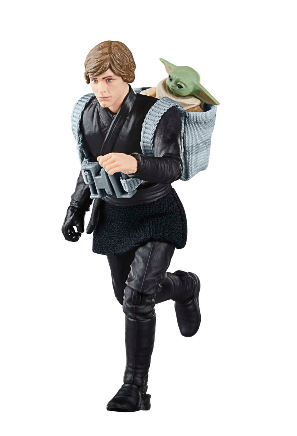 STAR WARS - Luke & Grogu - 2 Pack Figurine Vintage Collection 10cm - 2