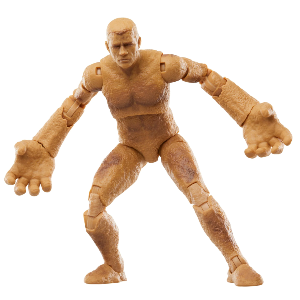 MARVEL - Marvel's Sandman - Figure Legend Series 15cm - 3