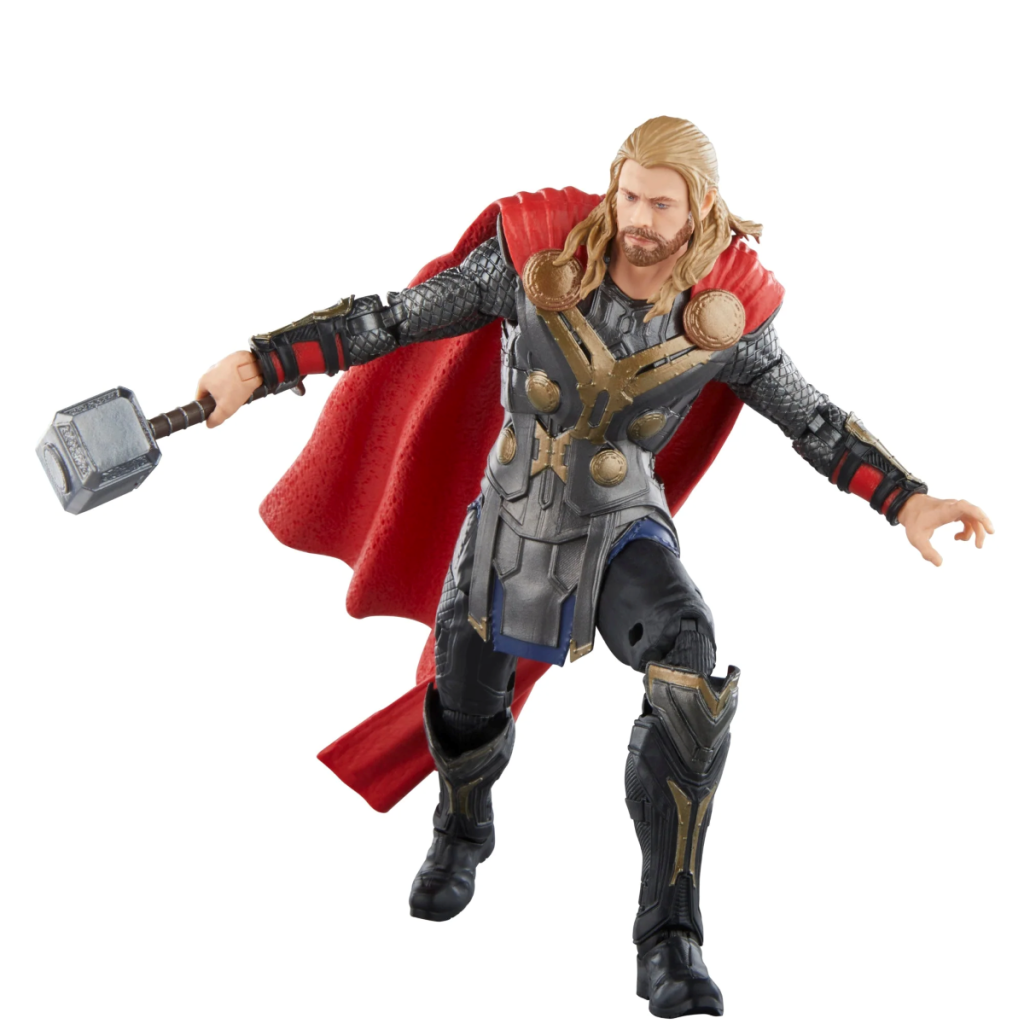 MARVEL - Thor - Figurine Legend Series 15cm - 3