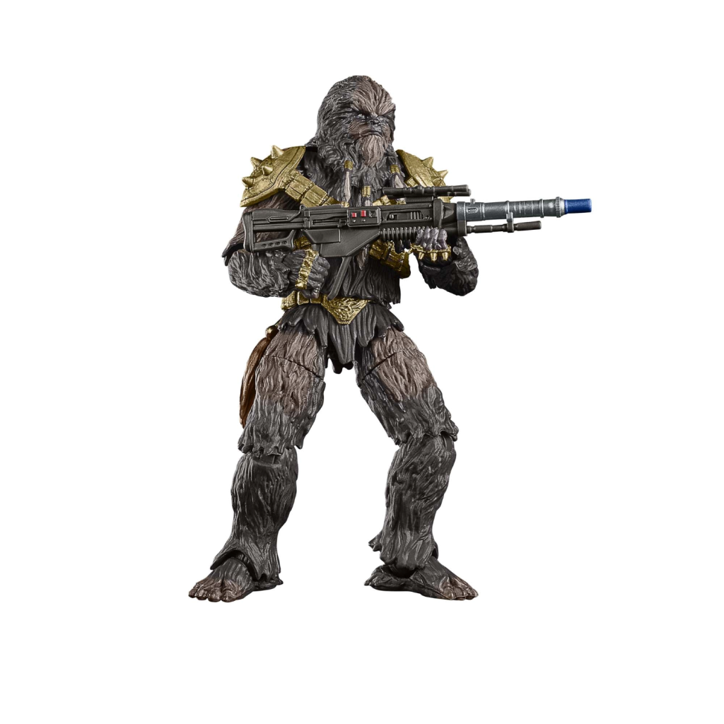 STAR WARS - Krrsantan - Figurine Vintage Collection 10cm - 3