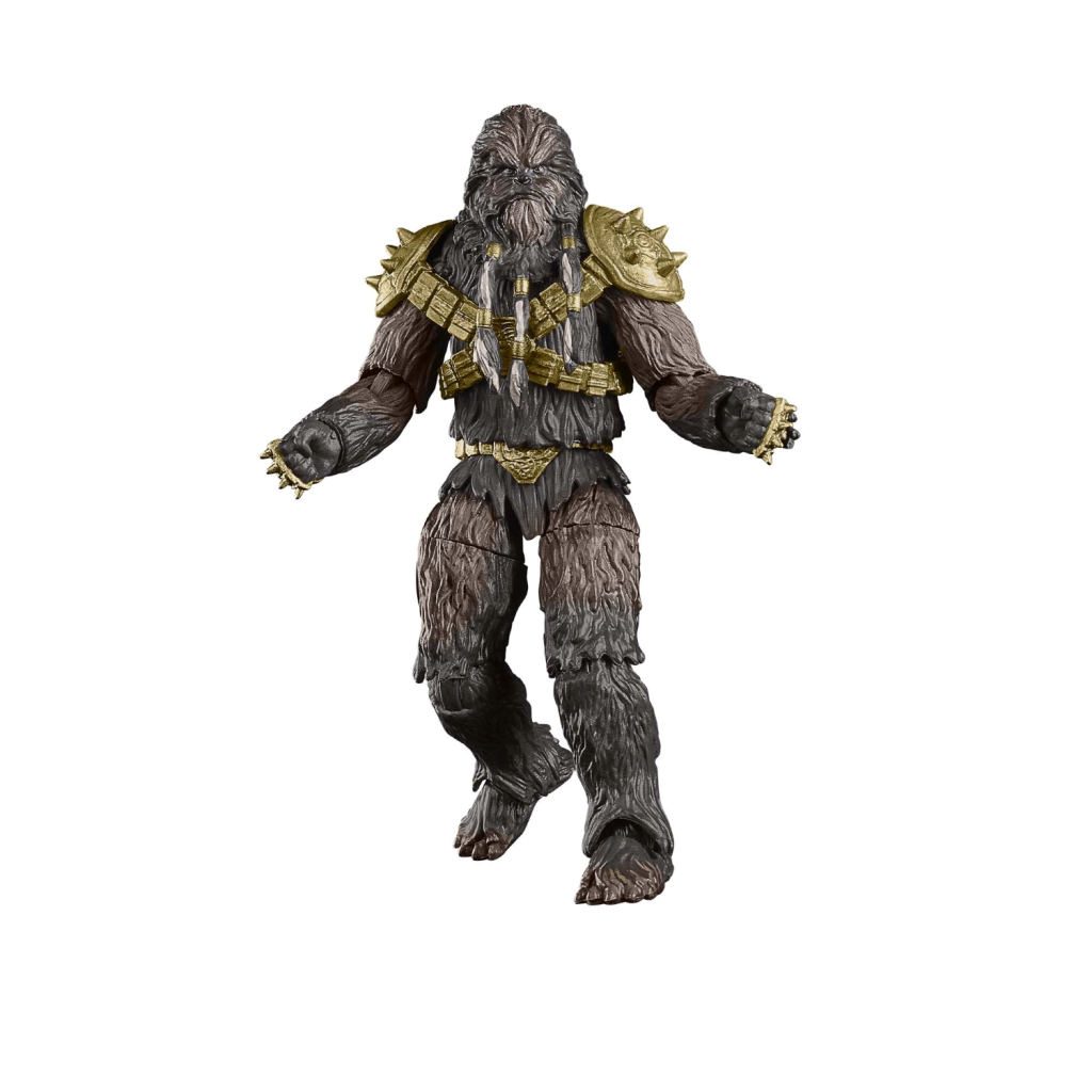 STAR WARS - Krrsantan - Figurine Vintage Collection 10cm - 4
