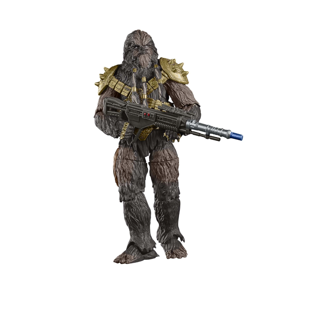 STAR WARS - Krrsantan - Figurine Vintage Collection 10cm - 5
