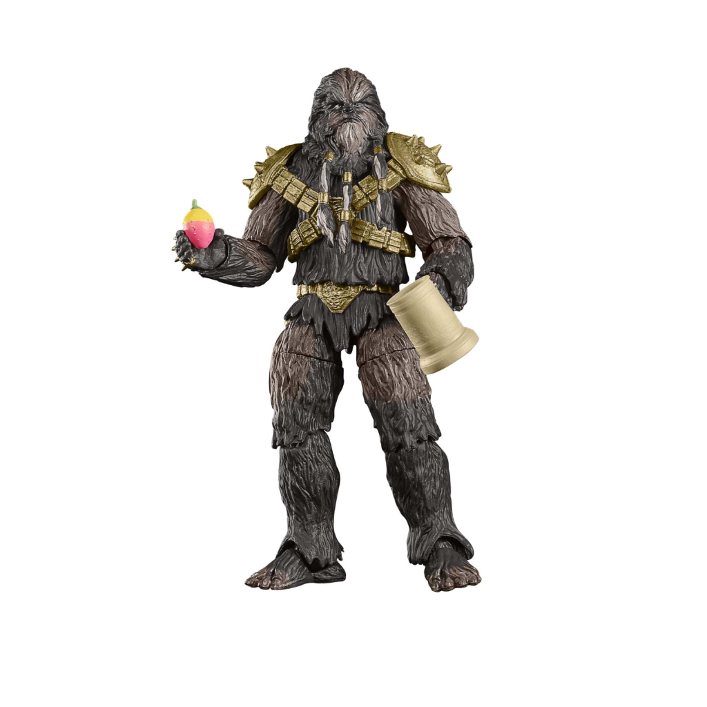 STAR WARS - Krrsantan - Figurine Vintage Collection 10cm - 6