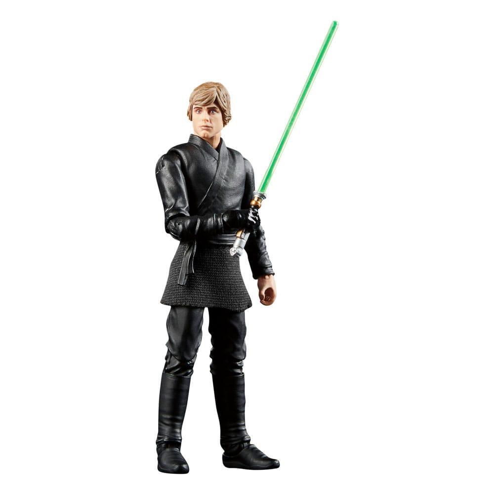 LE LIVRE DE BOBA FETT - Luke Skywalker - Fig. Vintage Collection 10cm - 2