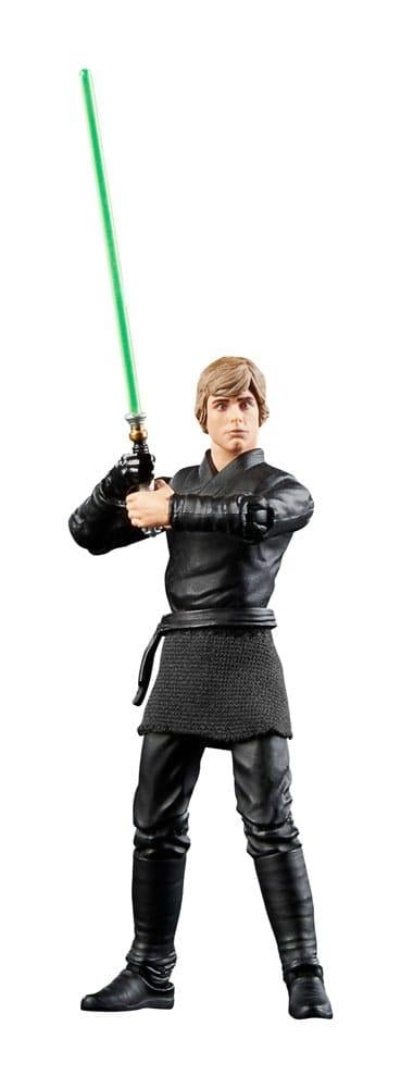 LE LIVRE DE BOBA FETT - Luke Skywalker - Fig. Vintage Collection 10cm - 3