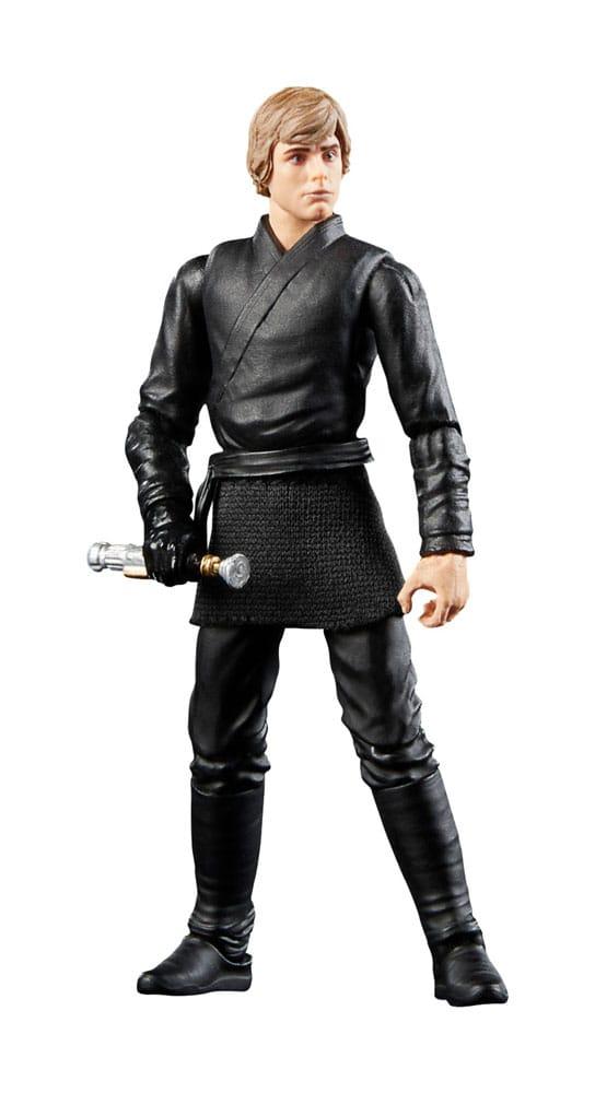 LE LIVRE DE BOBA FETT - Luke Skywalker - Fig. Vintage Collection 10cm - 4