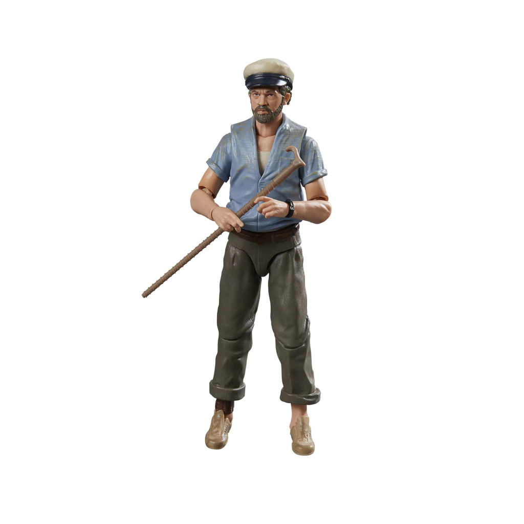 INDIANA JONES 5 - Renaldo - Figurine Adventure Series 15cm - 5