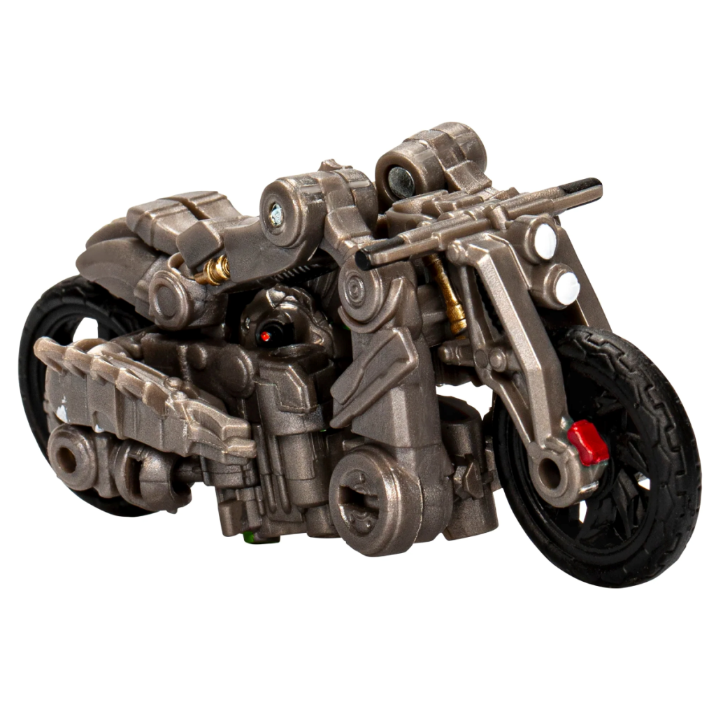 THE LAST KNIGHT - Decepticon Mohawk - Figurine Studio Series Core 9cm - 3