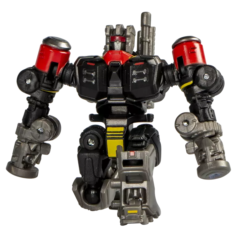 TRANSFORMERS BUMBLEBEE - Frenzy - Figure Studio Series Core 9cm - 2