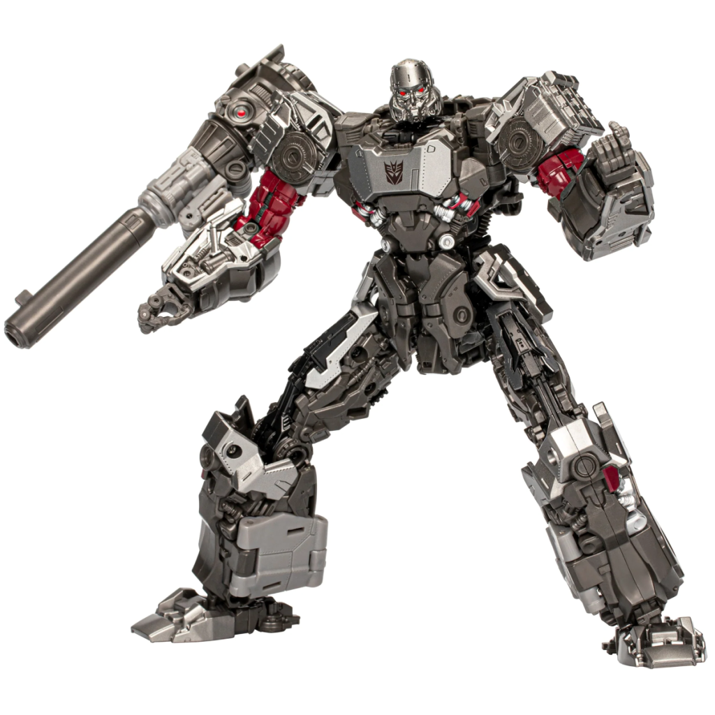 TRANSFORMERS BUMBLEDEE - Megatron - Figurine Studio Series Leader 21cm - 2