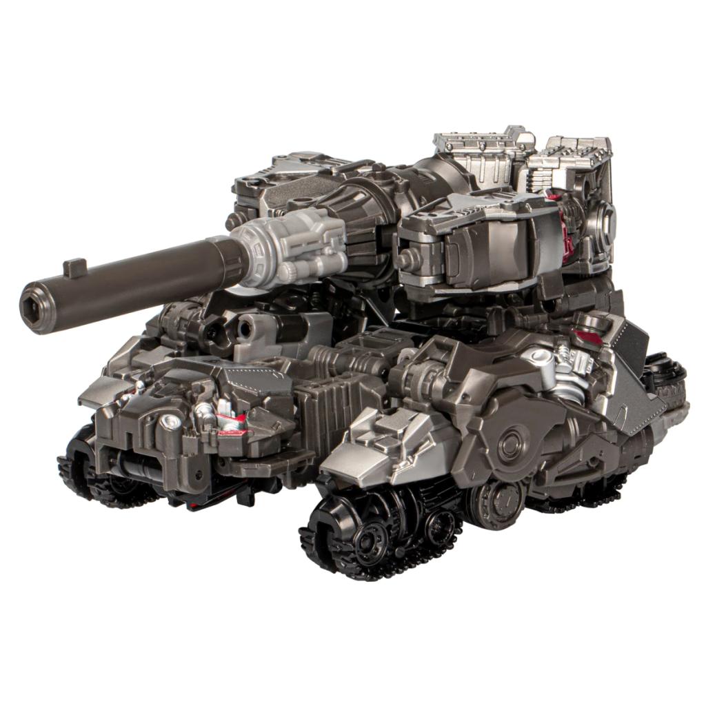 TRANSFORMERS BUMBLEDEE - Megatron - Figurine Studio Series Leader 21cm - 3