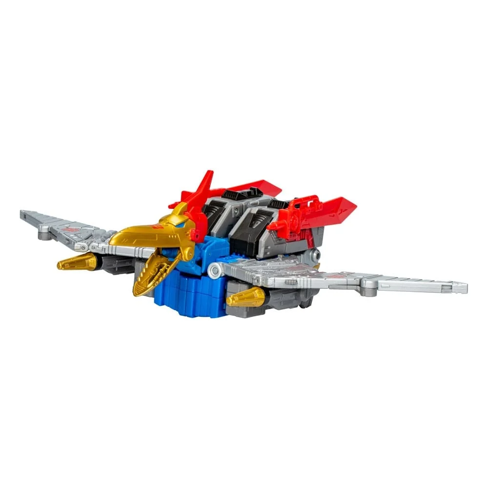 TRANSFORMERS - Dinobot Swoop - Action Figurine 22cm - 2